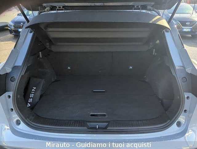 Nissan Qashqai 1.5 e-power N-Connecta 2wd