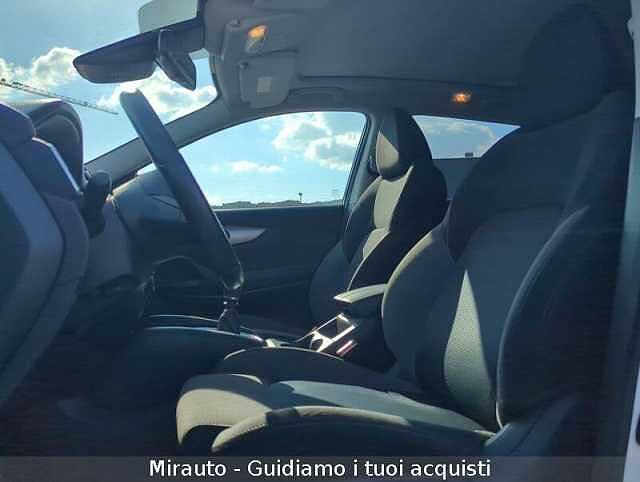 Nissan Qashqai 1.5 dCi 115 N-Connecta