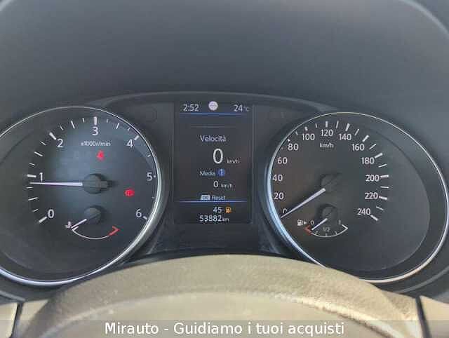 Nissan Qashqai 1.7 dCi 150 N-Connecta