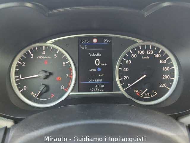 Nissan Micra IG-T 100 Tekna