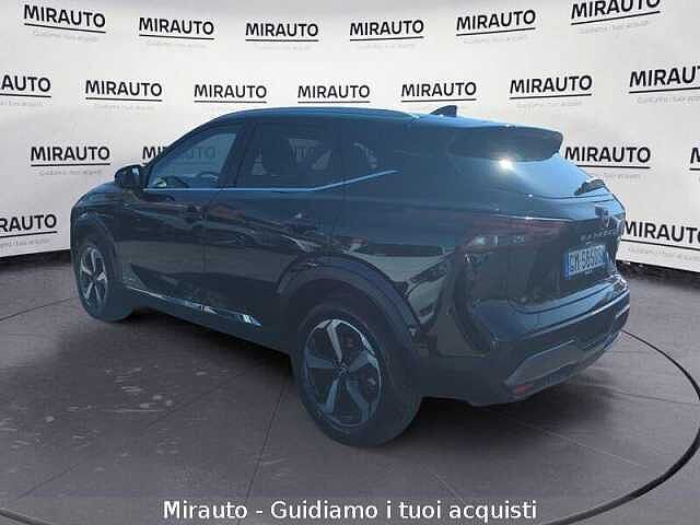 Nissan Qashqai 1.5 e-power N-Connecta 2wd