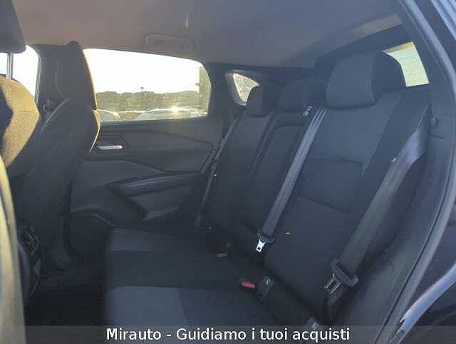 Nissan Qashqai 1.5 e-power N-Connecta 2wd