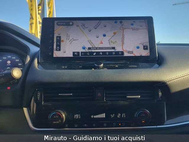 Nissan Qashqai 1.5 e-power N-Connecta 2wd