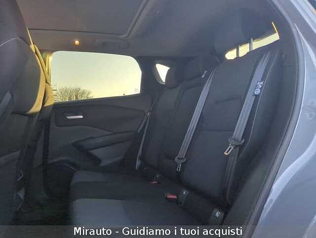 Nissan Qashqai 1.5 e-power N-Connecta 2wd