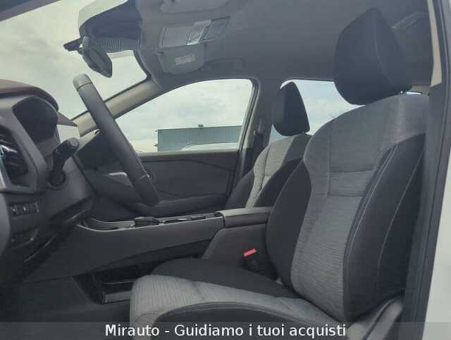 Nissan X-Trail 1.5 HEV e-4orce Acenta Auto