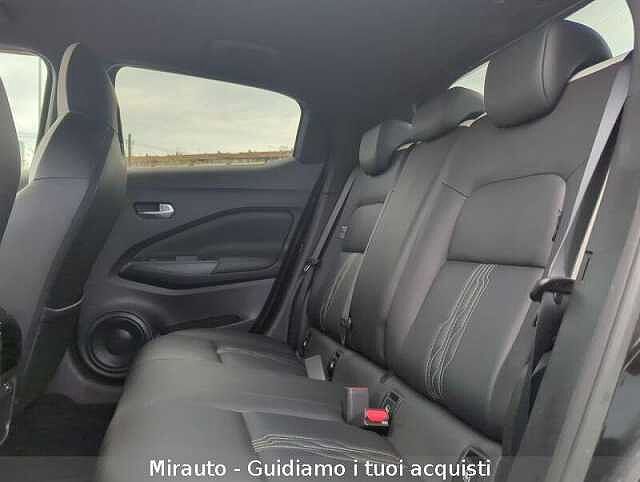 Nissan Juke 1.6 HEV Premiere Edition Auto