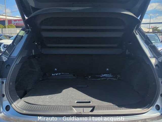 Nissan Qashqai 3&ordf; serie Qashqai MHEV 140 CV Tekna