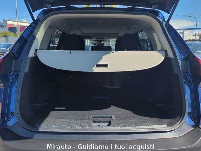 Nissan X-Trail 1.5 EREV e-Power N-Connecta Auto