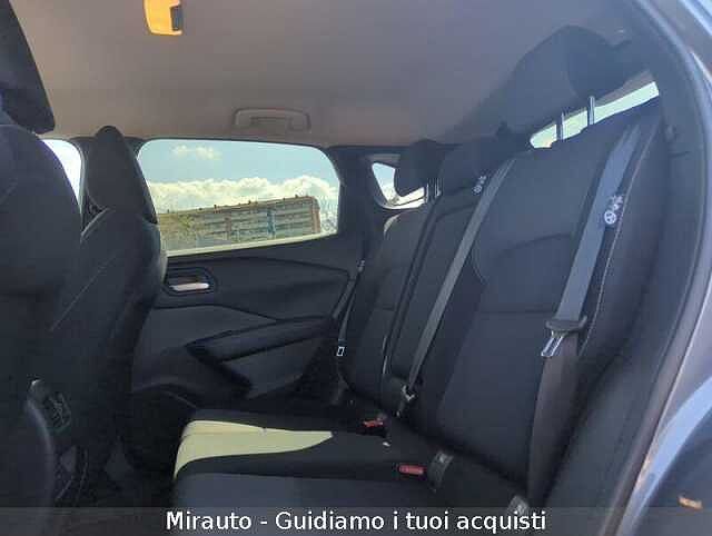 Nissan Qashqai 3ª serie Qashqai MHEV 158 CV Xtronic N-Connecta