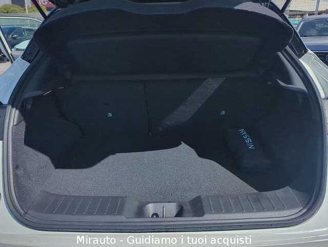 Nissan Juke 1.6 HEV Premiere Edition Auto