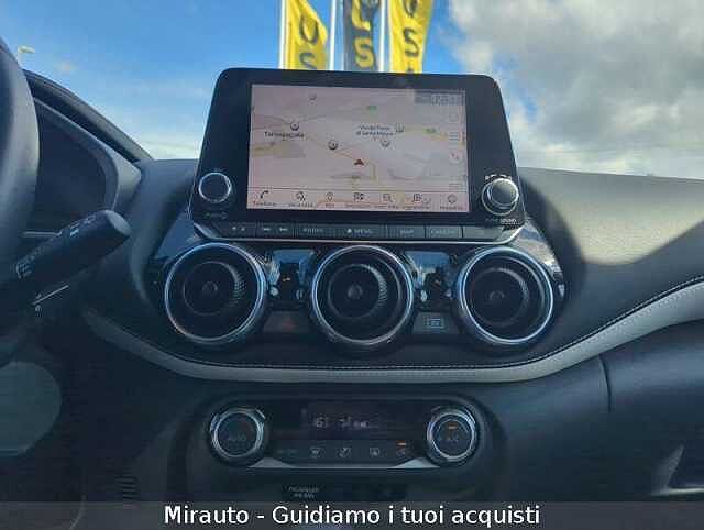 Nissan Juke 1.6 HEV Premiere Edition Auto