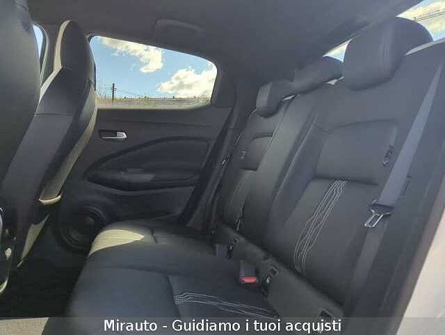 Nissan Juke 1.6 HEV Premiere Edition Auto