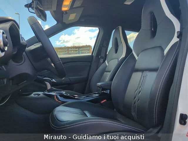 Nissan Juke 1.6 HEV Premiere Edition Auto