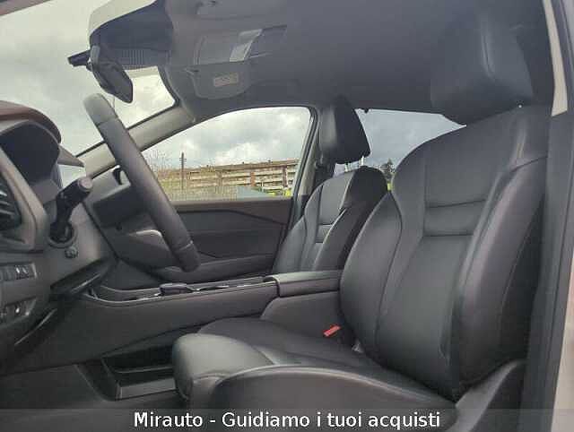 Nissan X-Trail 1.5 HEV e-Power Tekna Auto