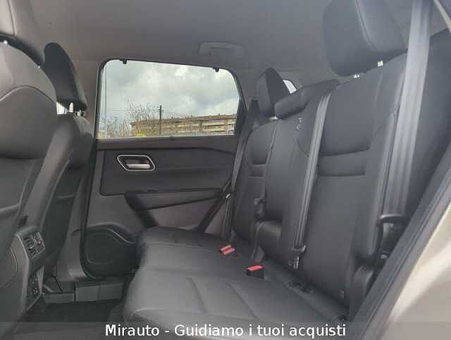 Nissan X-Trail 1.5 HEV e-Power Tekna Auto