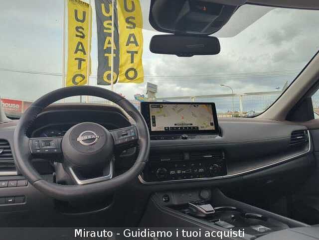 Nissan X-Trail 1.5 HEV e-Power Tekna Auto