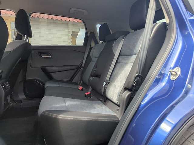 Nissan X-Trail e-Power e-4orce 4WD 5 posti N-Connecta