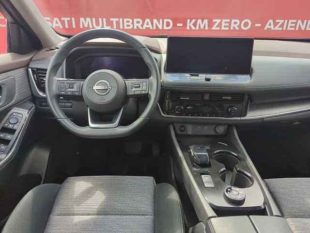 Nissan X-Trail e-Power e-4orce 4WD 5 posti N-Connecta