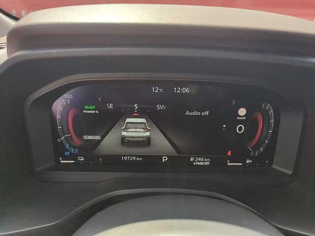 Nissan X-Trail e-Power e-4orce 4WD 5 posti N-Connecta