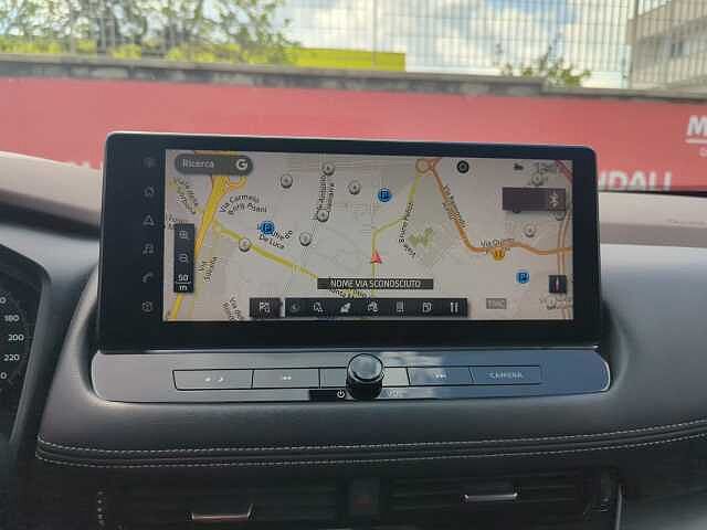 Nissan X-Trail e-Power e-4orce 4WD 5 posti N-Connecta