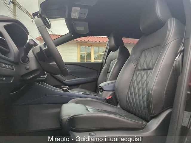 Nissan Qashqai 3&ordf; serie Qashqai MHEV 158 CV Xtronic Tekna+
