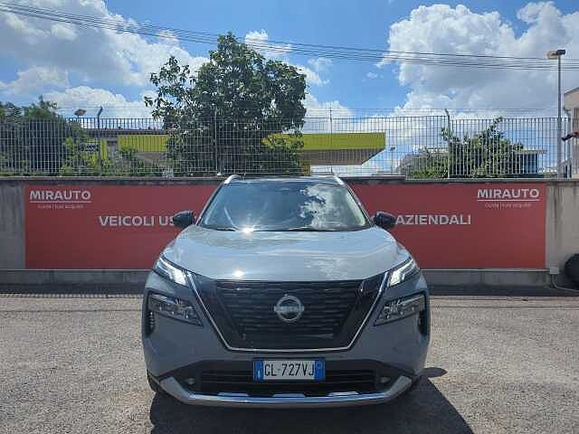 Nissan X-Trail e-Power e-4orce 4WD 7 posti Tekna