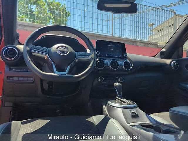 Nissan Juke 2ª serie Juke 1.6 HEV N-Connecta