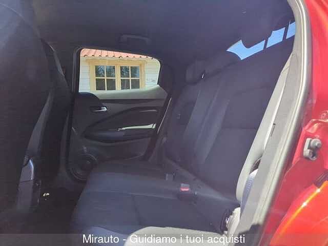 Nissan Juke 2ª serie Juke 1.6 HEV N-Connecta