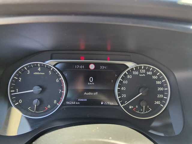 Nissan Qashqai 3ª serie Qashqai MHEV 140 CV Acenta