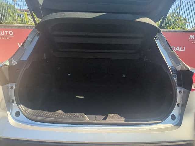 Nissan Qashqai 3ª serie Qashqai MHEV 140 CV Acenta