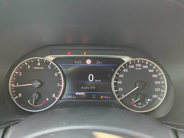 Nissan Juke 2&ordf; serie Juke 1.0 DIG-T 117 CV Tekna