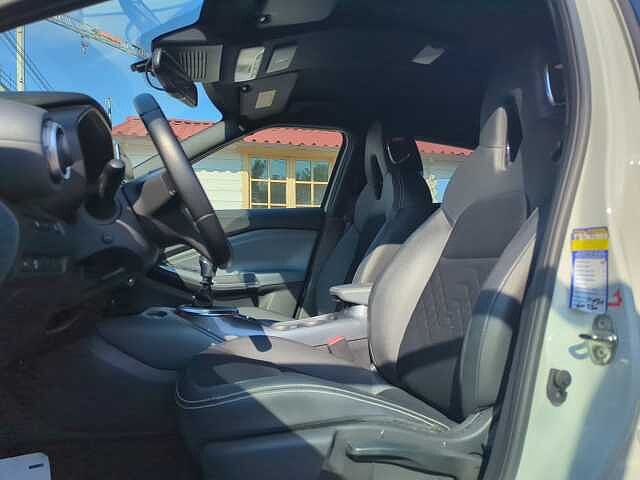 Nissan Juke 2&ordf; serie Juke 1.0 DIG-T 117 CV Tekna