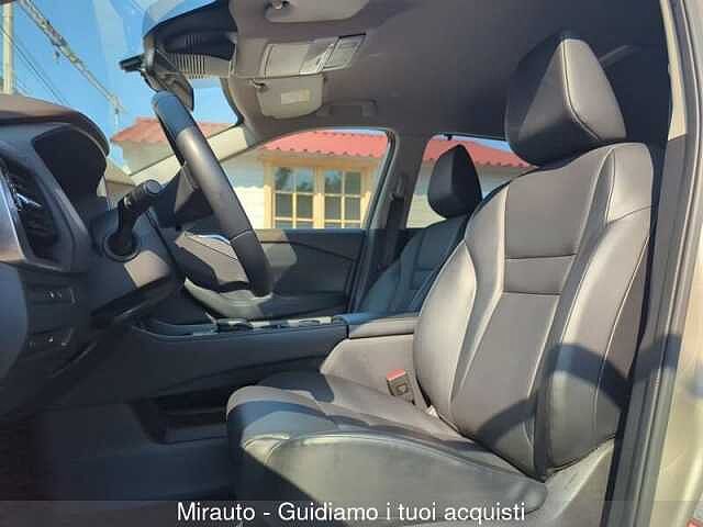 Nissan X-Trail e-Power e-4orce 4WD 7 posti Tekna