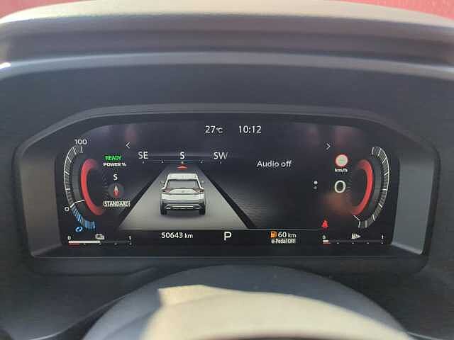 Nissan X-Trail e-Power e-4orce 4WD 7 posti Tekna