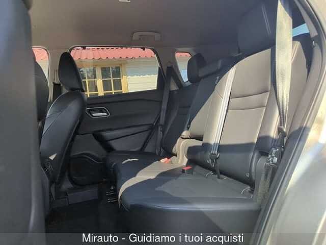 Nissan X-Trail e-Power e-4orce 4WD 7 posti Tekna