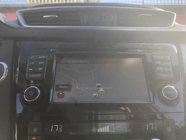 Nissan Qashqai 2ª serie Qashqai 1.5 dCi N-Connecta