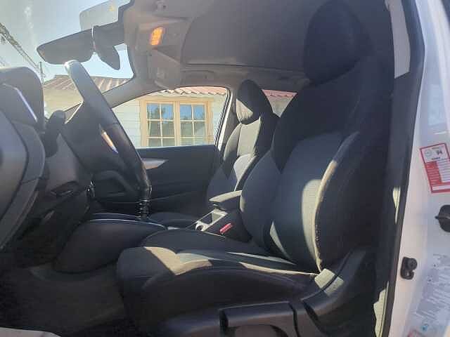 Nissan Qashqai 2ª serie Qashqai 1.5 dCi N-Connecta