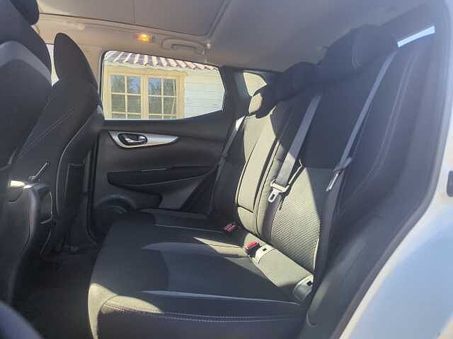 Nissan Qashqai 2ª serie Qashqai 1.5 dCi N-Connecta