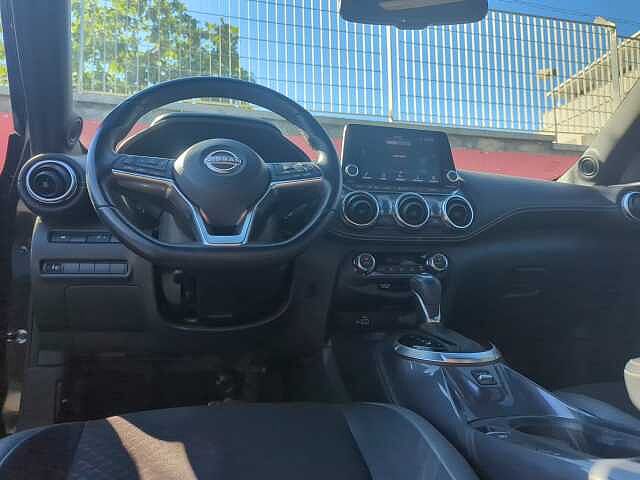 Nissan Juke 2&ordf; serie Juke 1.6 HEV N-Connecta