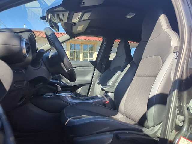 Nissan Juke 2&ordf; serie Juke 1.6 HEV N-Connecta