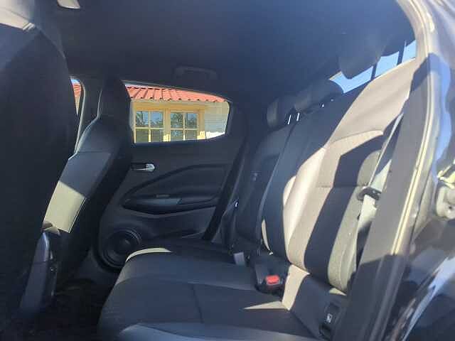 Nissan Juke 2&ordf; serie Juke 1.6 HEV N-Connecta