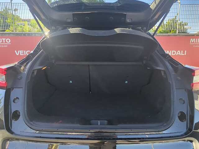 Nissan Juke 2&ordf; serie Juke 1.6 HEV N-Connecta