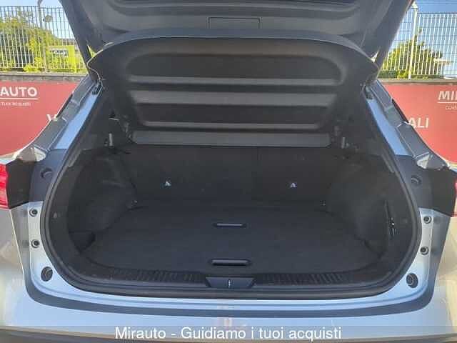 Nissan Qashqai 3&ordf; serie Qashqai MHEV 140 CV Tekna