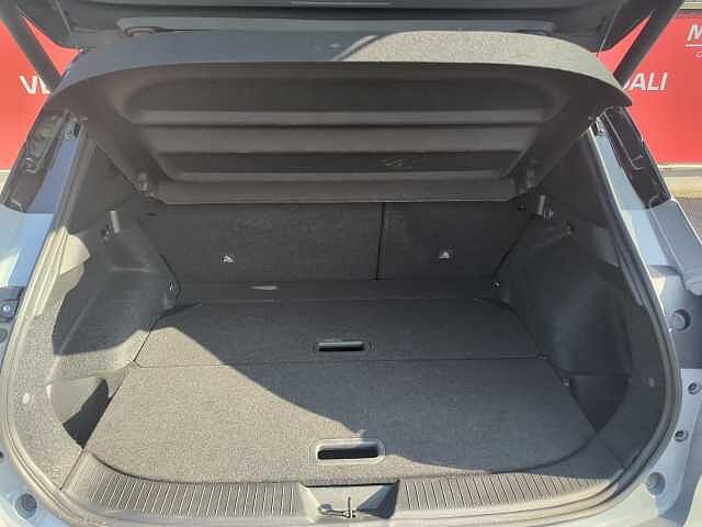 Nissan Qashqai 3&ordf; serie Qashqai MHEV 158 CV Tekna+