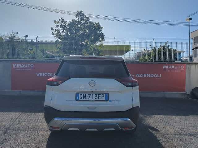 Nissan X-Trail e-Power e-4orce 4WD 5 posti Tekna