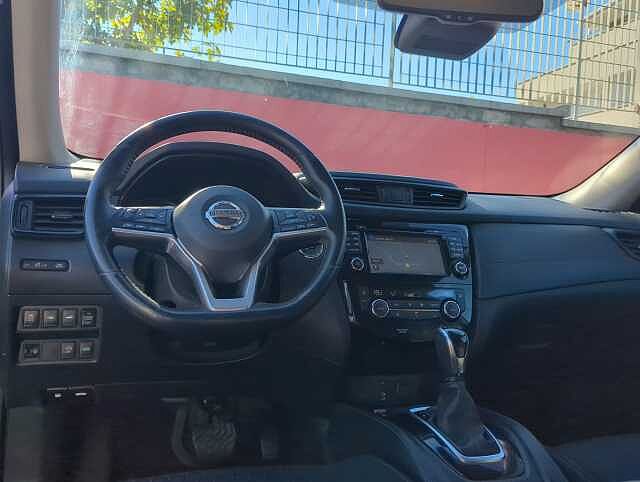 Nissan X-Trail 3ª serie X-Trail 2.0 dCi 4WD N-Connecta