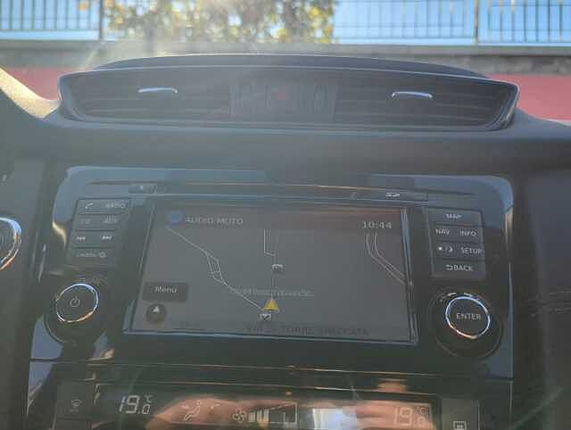 Nissan X-Trail 3ª serie X-Trail 2.0 dCi 4WD N-Connecta