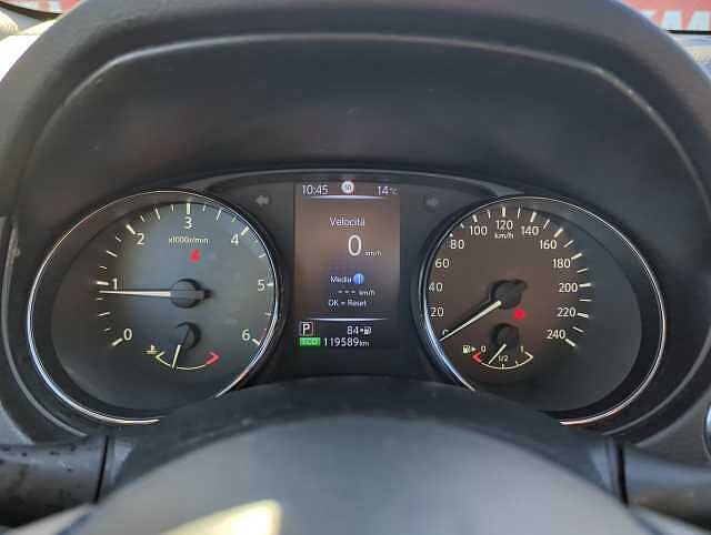 Nissan X-Trail 3ª serie X-Trail 2.0 dCi 4WD N-Connecta