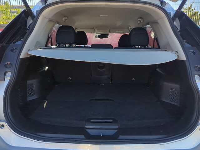 Nissan X-Trail 3ª serie X-Trail 2.0 dCi 4WD N-Connecta