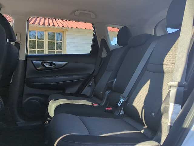 Nissan X-Trail 3ª serie X-Trail 2.0 dCi 4WD N-Connecta